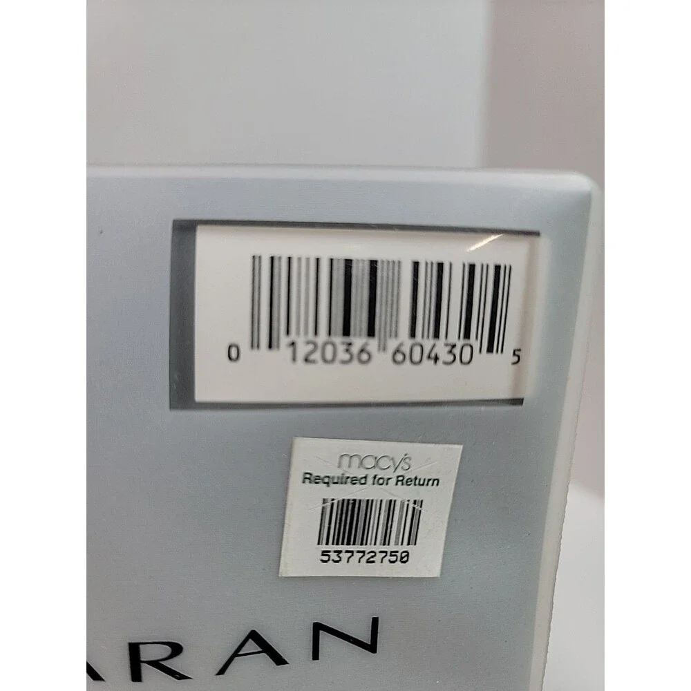 Donna Karan New York The Nudes Colorwash Pantyhose  Small Pale Grey A19